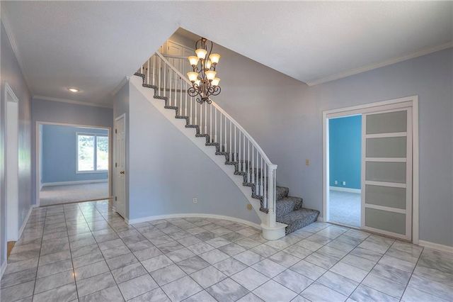 5708 W 129th Street, Overland Park, KS 66209