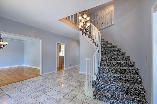 5708 W 129th Street, Overland Park, KS 66209