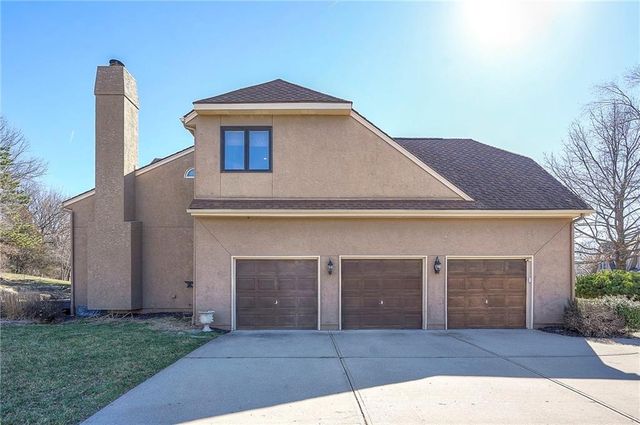 5708 W 129th Street, Overland Park, KS 66209