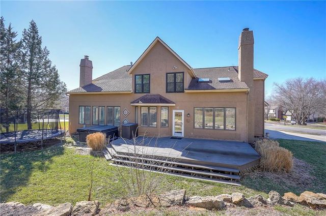 5708 W 129th Street, Overland Park, KS 66209