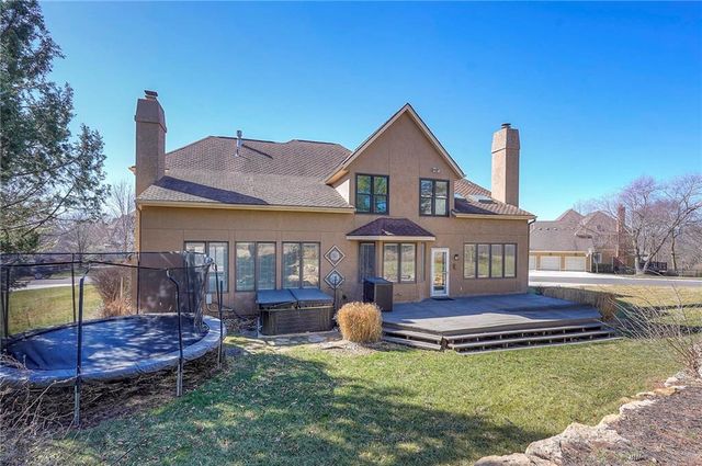 5708 W 129th Street, Overland Park, KS 66209