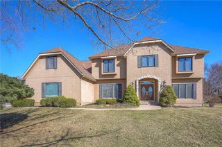 5708 W 129th Street, Overland Park, KS 66209
