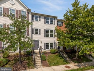 8338 STICKLEY CT #76, Jessup, MD 20794