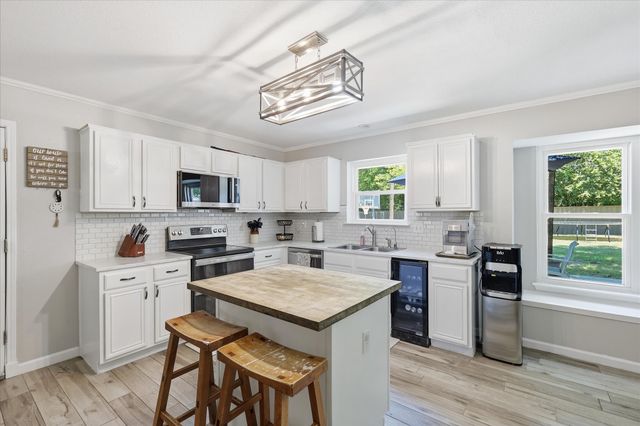 1620 Lincoln Drive, Wylie, TX 75098