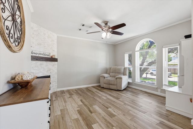 1620 Lincoln Drive, Wylie, TX 75098