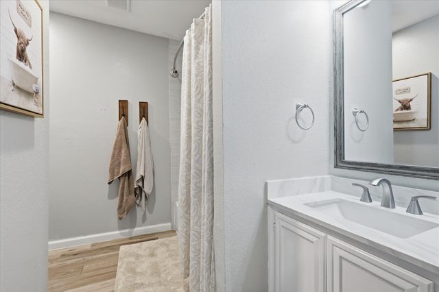 1620 Lincoln Drive, Wylie, TX 75098