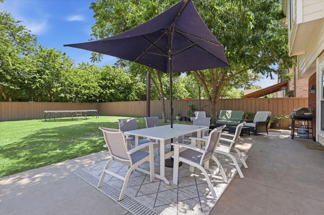 1620 Lincoln Drive, Wylie, TX 75098