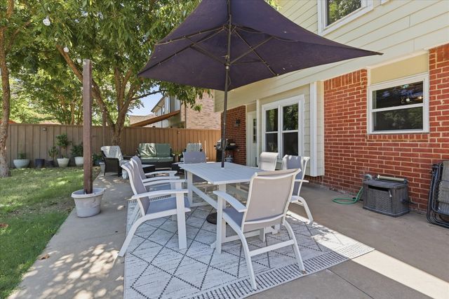 1620 Lincoln Drive, Wylie, TX 75098