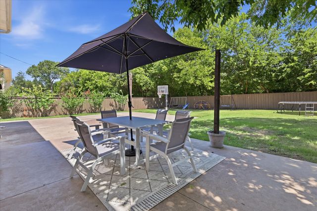 1620 Lincoln Drive, Wylie, TX 75098