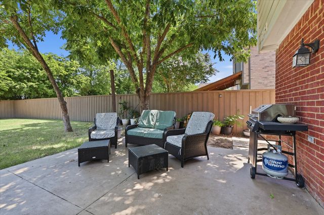 1620 Lincoln Drive, Wylie, TX 75098