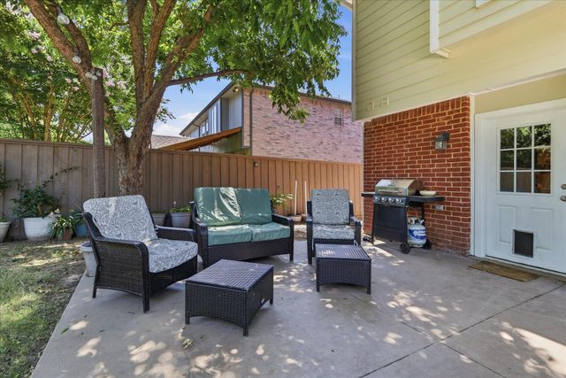 1620 Lincoln Drive, Wylie, TX 75098
