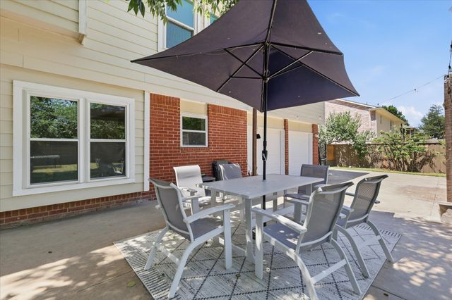 1620 Lincoln Drive, Wylie, TX 75098
