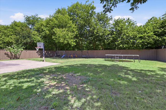 1620 Lincoln Drive, Wylie, TX 75098