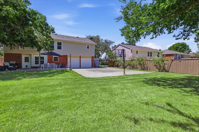 1620 Lincoln Drive, Wylie, TX 75098