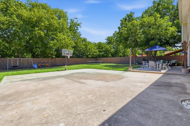 1620 Lincoln Drive, Wylie, TX 75098