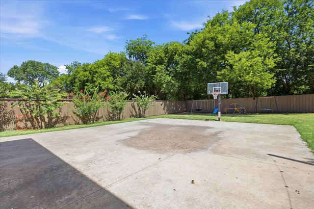 1620 Lincoln Drive, Wylie, TX 75098
