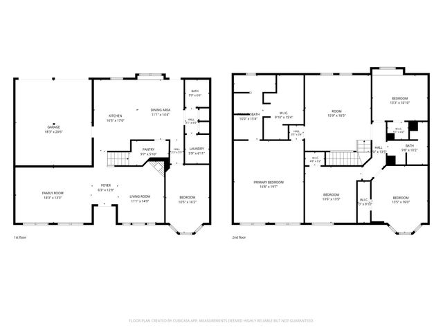 1620 Lincoln Drive, Wylie, TX 75098