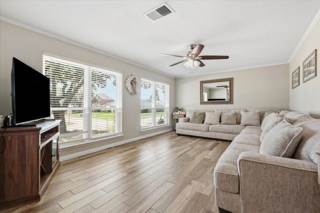 1620 Lincoln Drive, Wylie, TX 75098