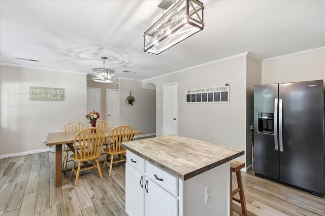 1620 Lincoln Drive, Wylie, TX 75098