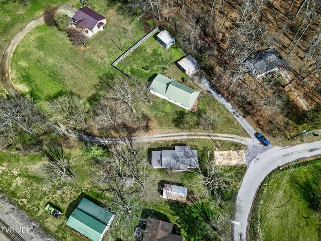 1140 West Irish Street, Greeneville, TN 37743