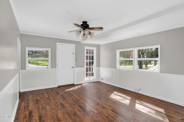 1140 West Irish Street, Greeneville, TN 37743