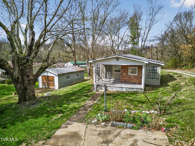 1140 West Irish Street, Greeneville, TN 37743