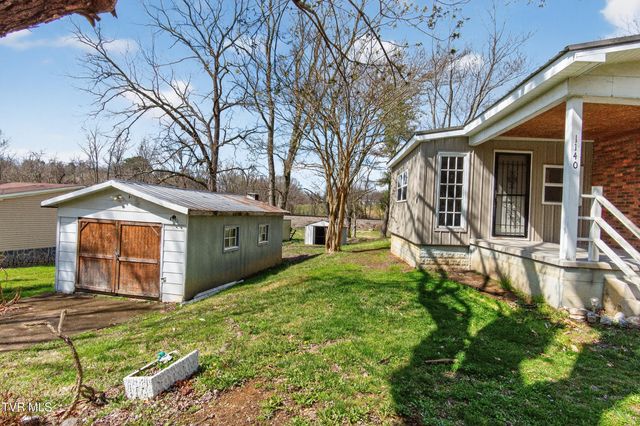 1140 West Irish Street, Greeneville, TN 37743