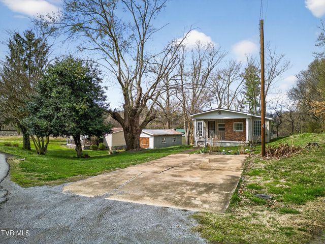 1140 West Irish Street, Greeneville, TN 37743