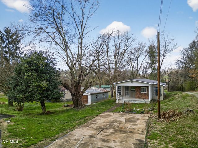 1140 West Irish Street, Greeneville, TN 37743