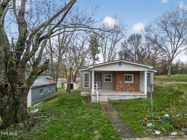 1140 West Irish Street, Greeneville, TN 37743