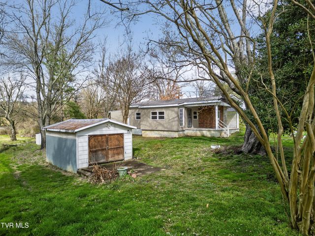 1140 West Irish Street, Greeneville, TN 37743