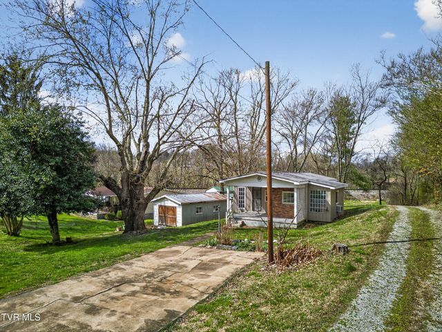 1140 West Irish Street, Greeneville, TN 37743