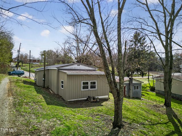 1140 West Irish Street, Greeneville, TN 37743