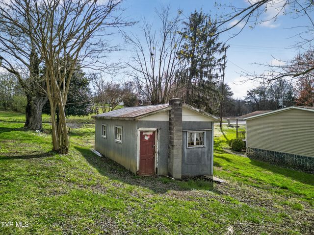 1140 West Irish Street, Greeneville, TN 37743