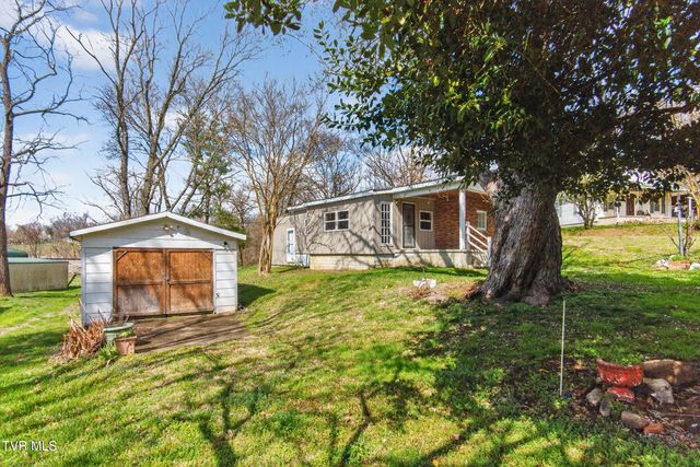 1140 West Irish Street, Greeneville, TN 37743