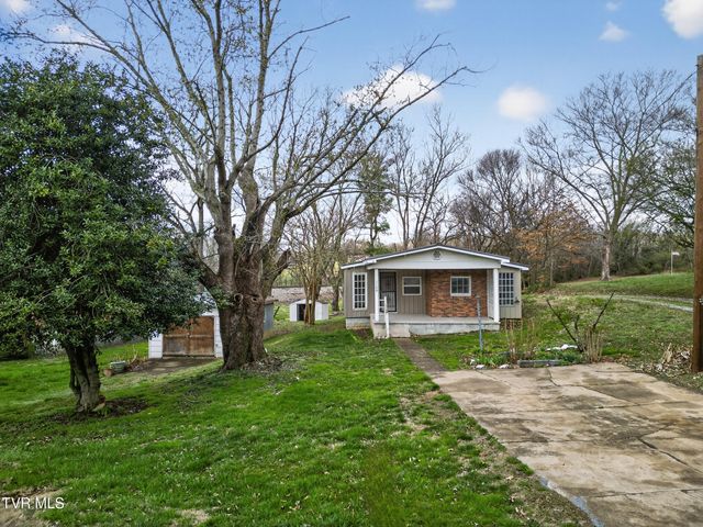 1140 West Irish Street, Greeneville, TN 37743