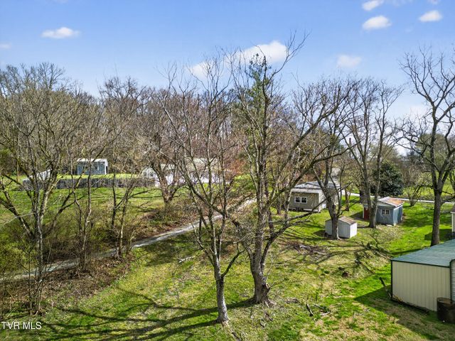 1140 West Irish Street, Greeneville, TN 37743