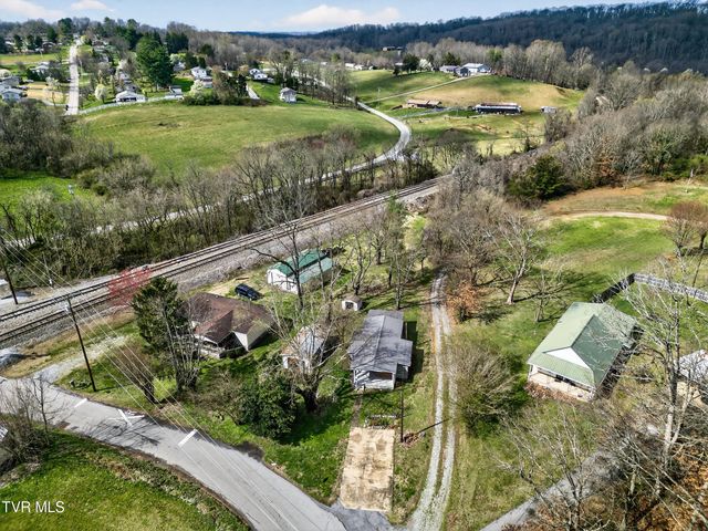 1140 West Irish Street, Greeneville, TN 37743