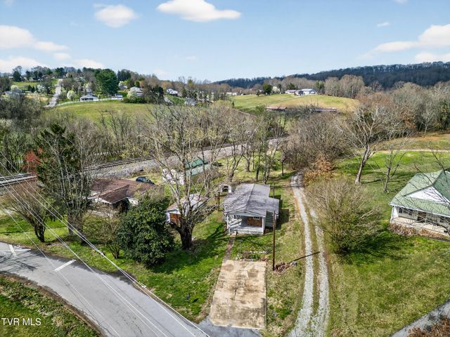 1140 West Irish Street, Greeneville, TN 37743