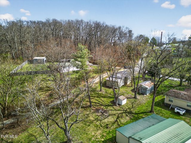 1140 West Irish Street, Greeneville, TN 37743