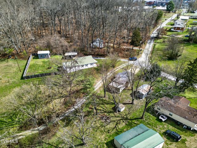 1140 West Irish Street, Greeneville, TN 37743