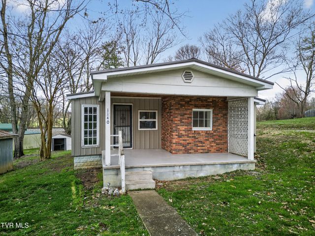 1140 West Irish Street, Greeneville, TN 37743