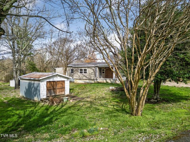 1140 West Irish Street, Greeneville, TN 37743