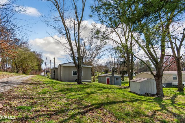 1140 West Irish Street, Greeneville, TN 37743