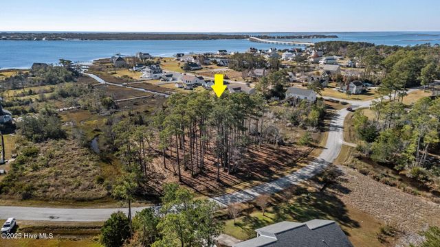 110 & 112 Ashley Lane, Beaufort, NC 28516