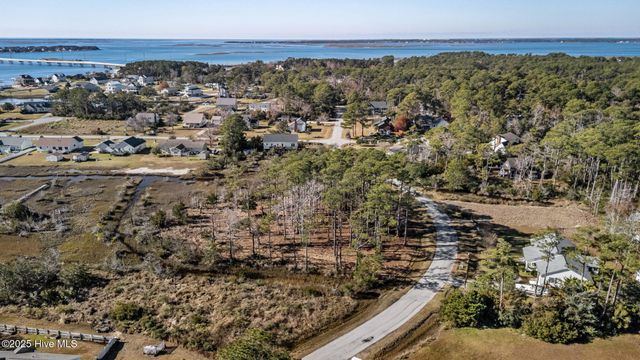 110 & 112 Ashley Lane, Beaufort, NC 28516