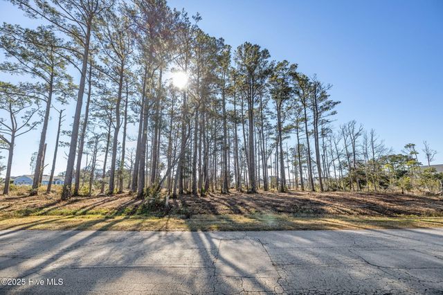 110 & 112 Ashley Lane, Beaufort, NC 28516