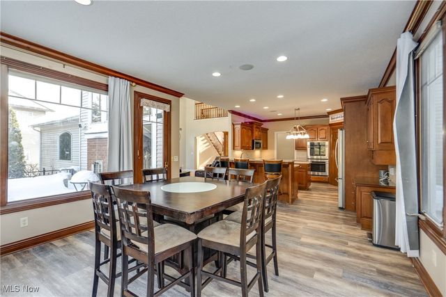 8366 Greenock Drive NW, North Canton, OH 44720