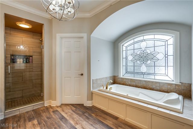 8366 Greenock Drive NW, North Canton, OH 44720