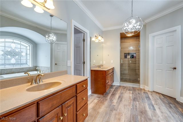 8366 Greenock Drive NW, North Canton, OH 44720